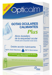 Optiseco Gotas oftálmicas ojos secos - La Farmacia Homeopática