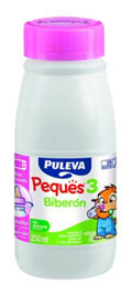 Puleva - 📢 ¡PRUEBA GRATIS LAS LECHES INFANTILES DE PULEVA! 👶👧🧒 Entra en   y solicita tu  cupón para probar gratis nuestras leches infantiles.