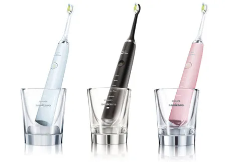 Sonicare cepillo de dientes clearance