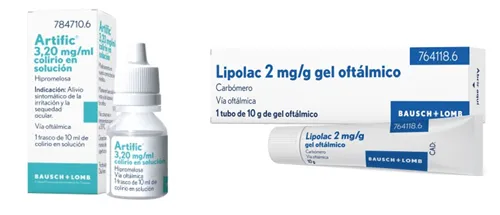 Bausch Lomb comienza a distribuir directamente los productos