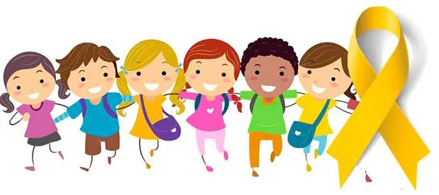  0añosatulado, una iniciativa de Niños con Cáncer para apoyar a los menores que padecen cáncer infantil