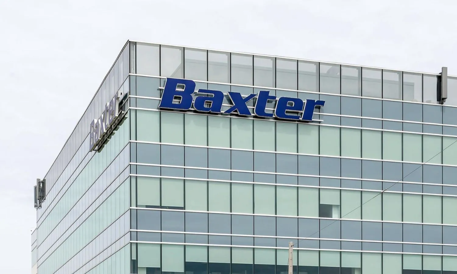 Baxter renueva el certificado Top Employer 2023 en Europa