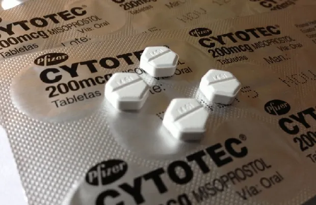 Invima advierte que el medicamento Cytotec tableta 200 mcg no cuenta