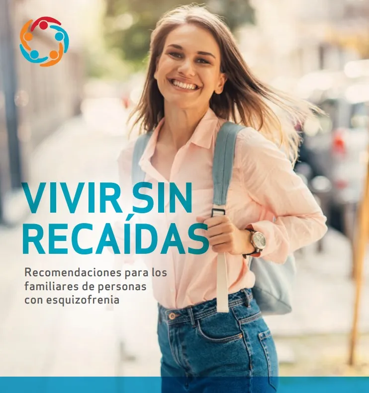 personas con esquizofrenia