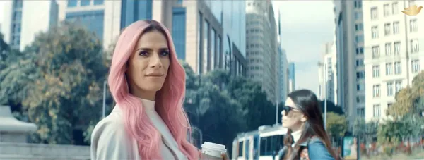 Dove Argentina presentó su nueva campaña Volvamos a aprender
