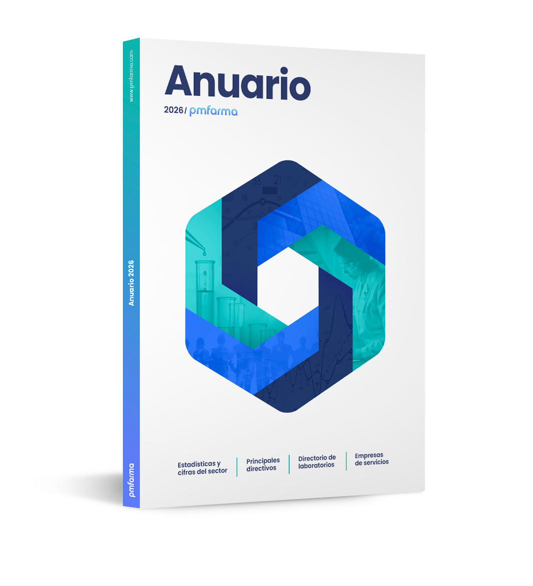 Directorio de empresas farmacéuticas