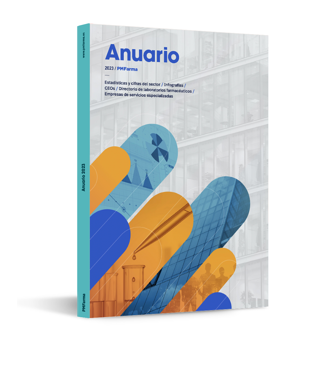 Directorio de empresas farmacéuticas