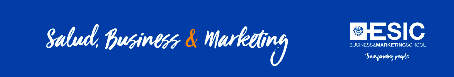 Salud, Business & Marketing