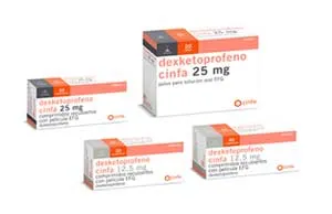 Tapentadol 25 mg precio