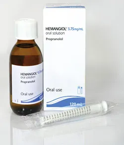 Propranolol comprar españa