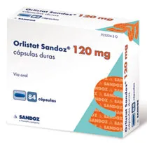 Orlistat Sandoz Comprar