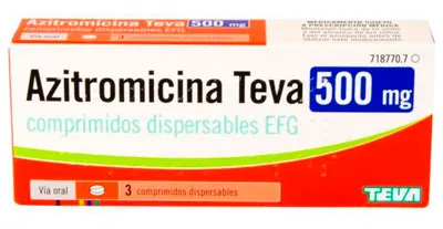 doxiciclina genéricos