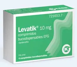 Tadalafilo 10 mg precio españa