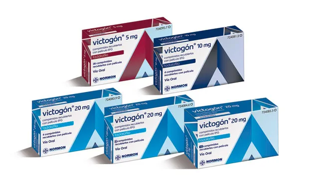 Comprar sildenafilo normon