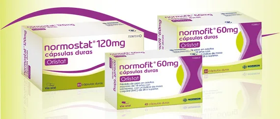 Orlistat 120 mg en español