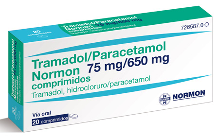 Paracetamol y amoxicilina para que sirve