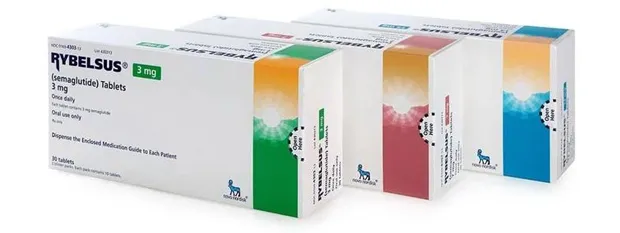 Rybelsus (Novo Nordisk), aprobado en Europa para adultos con diabetes tipo 2 | PMFarma Rybelsus (Novo Nordisk), aprobado en Europa para adultos con diabetes tipo 2 | PMFarma