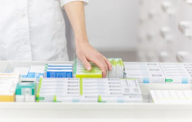 orden de prednisolone
