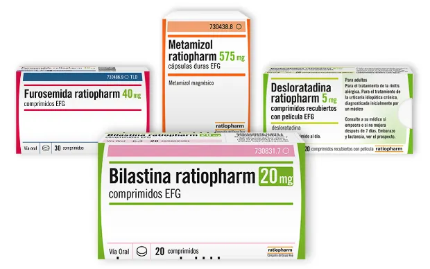 Furosemida costo mexico