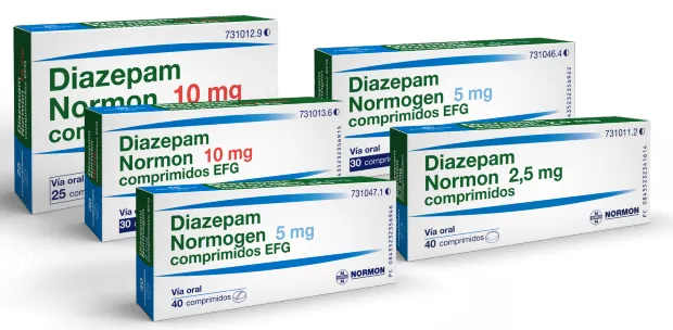 Conseguir Valium Sin Receta Médica