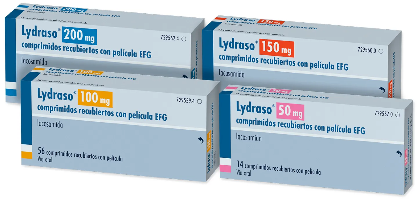 Tapentadol genéricos