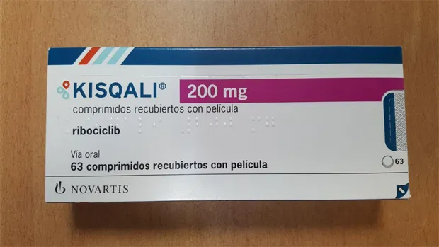 Tamoxifeno precio farmacia españa