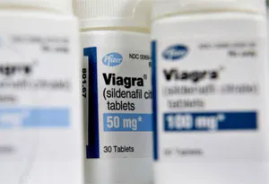 Viagra pastilla de 50 mg