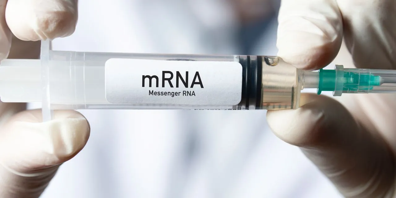MSD opta por desarrollar y vender una vacuna contra el cáncer con Moderna