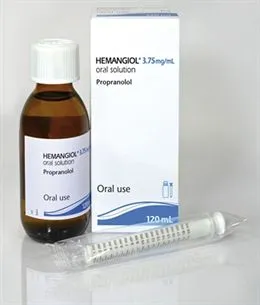 propranolol 80 mg español