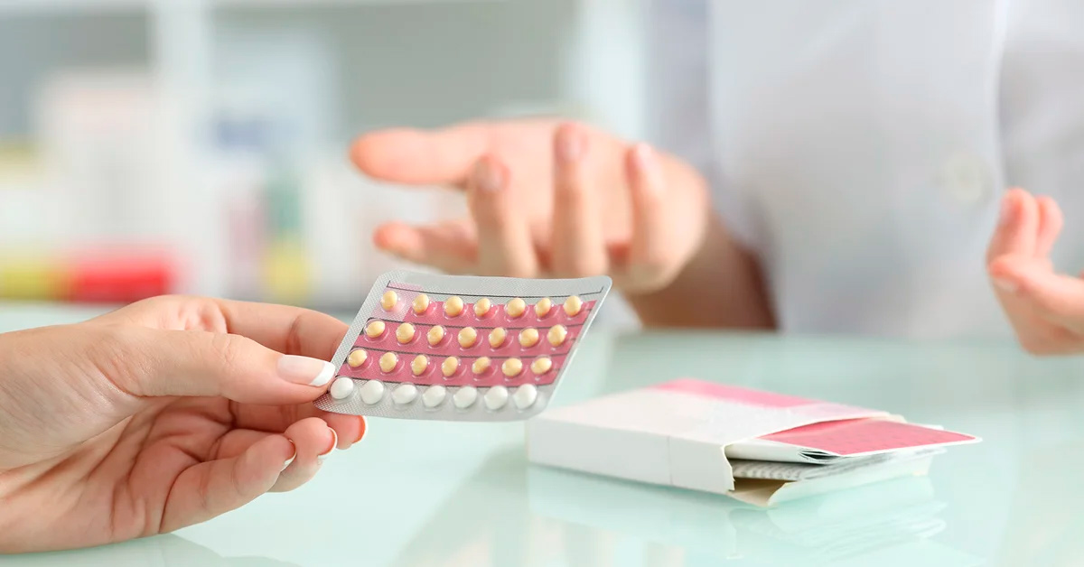 HRA Pharma de Perrigo presenta una solicitud a la FDA para la primera  píldora anticonceptiva de venta libre