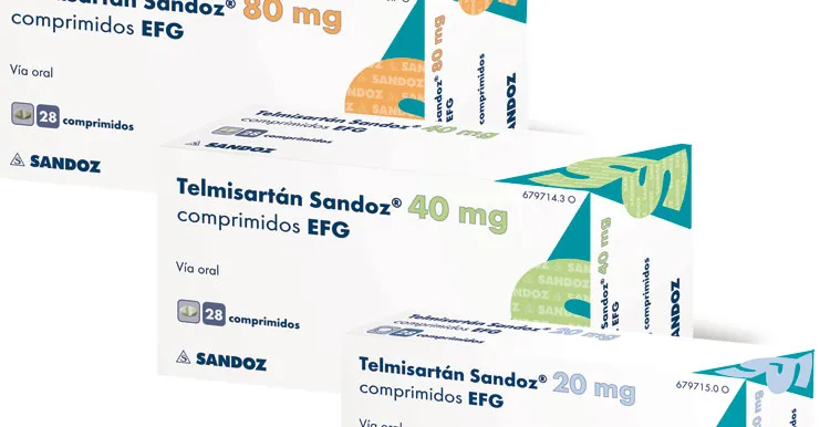 Furosemide Precio España