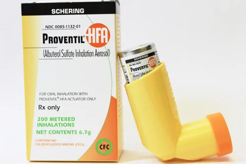 albuterol farmacia online
