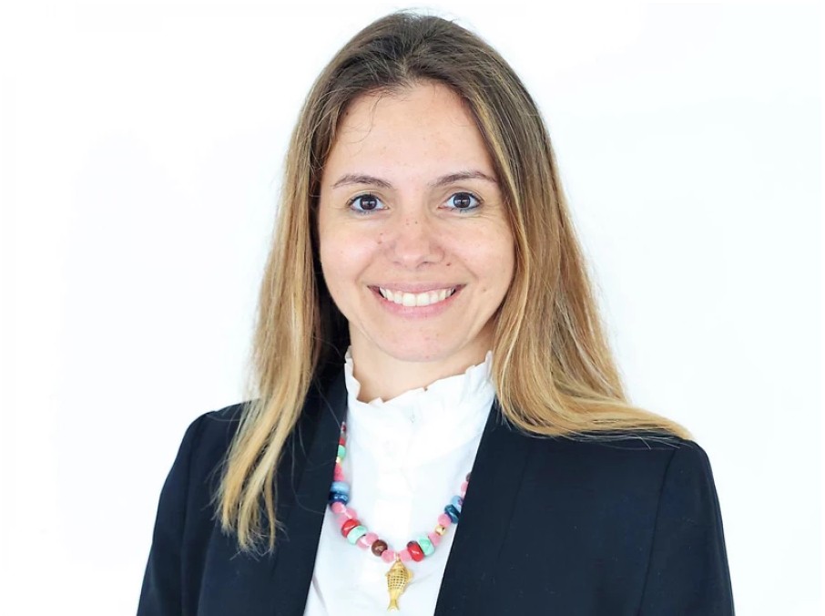 Ana Isabel Costa, nueva Commercial Director - Pet Health de Elanco en ...