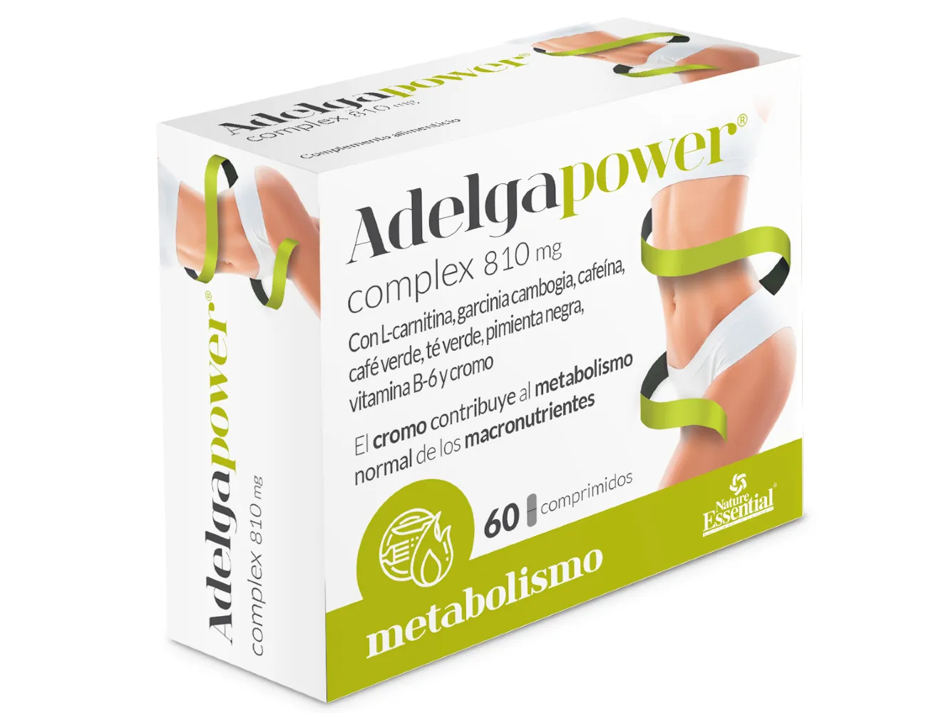l carnitina acelera el metabolismo Yes You Can! Quemador de grasa lquida extra fuerte, metabolismo, ingredientes naturales, L-carnitina, cromo, vinagre de sidra de manzana, jugo de limn (4 botellas) : Salud y Hogar La L-carnitina es un aminocido