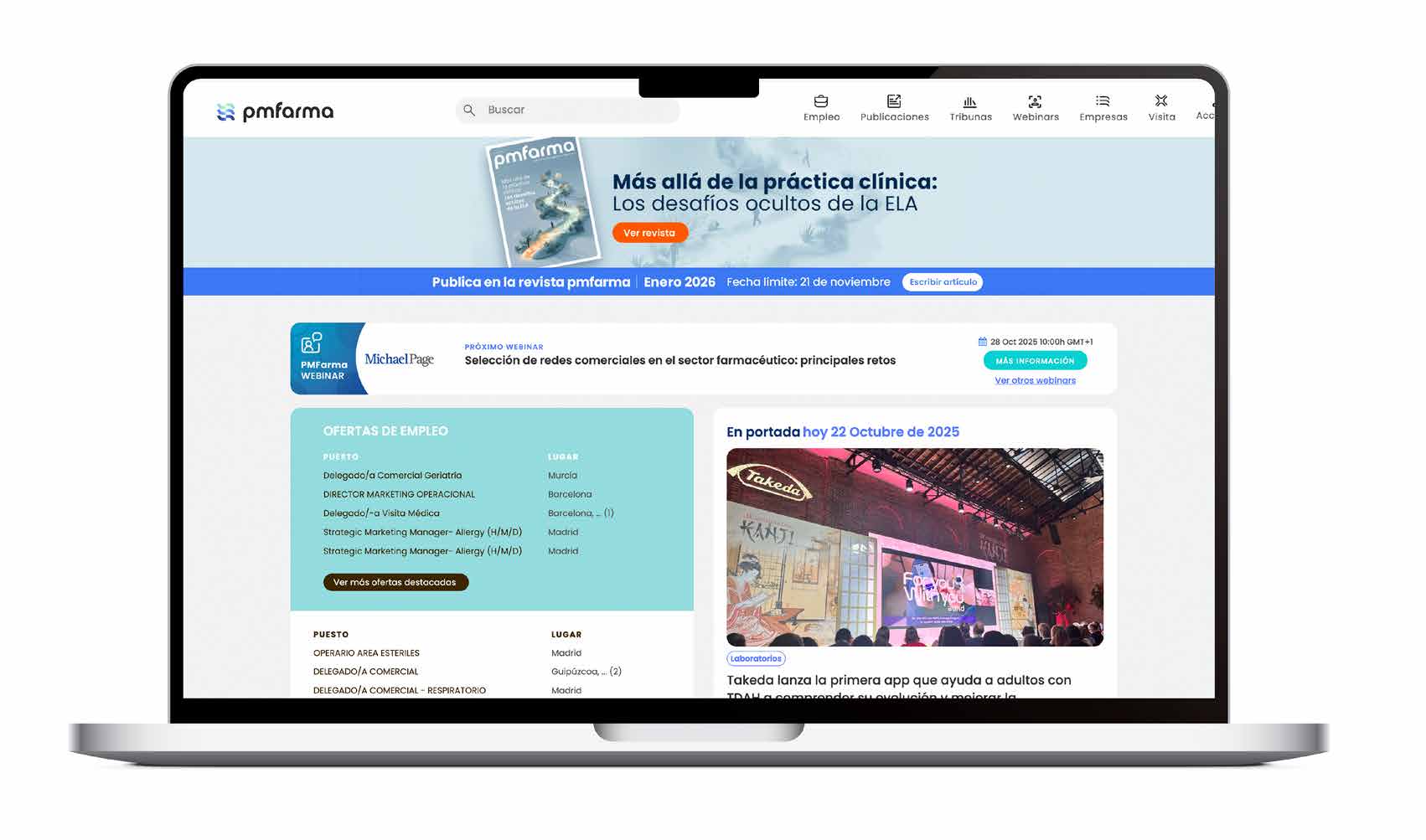 Visita Farmacéutica